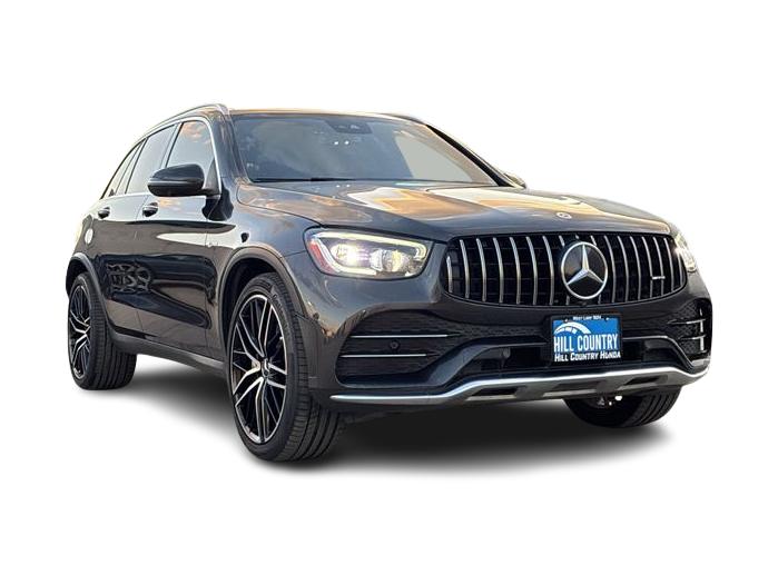 Thumbnail: 2022 Mercedes-Benz GLC - 24