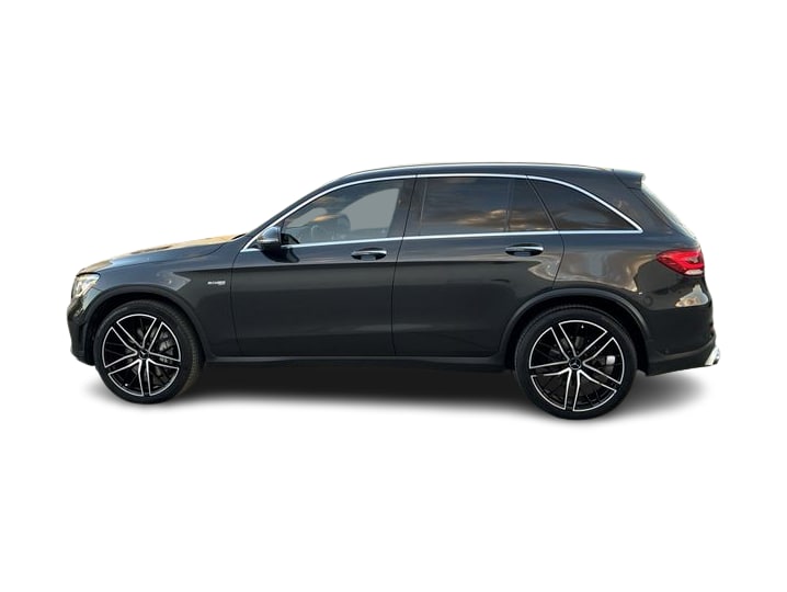 Thumbnail: 2022 Mercedes-Benz GLC - 3