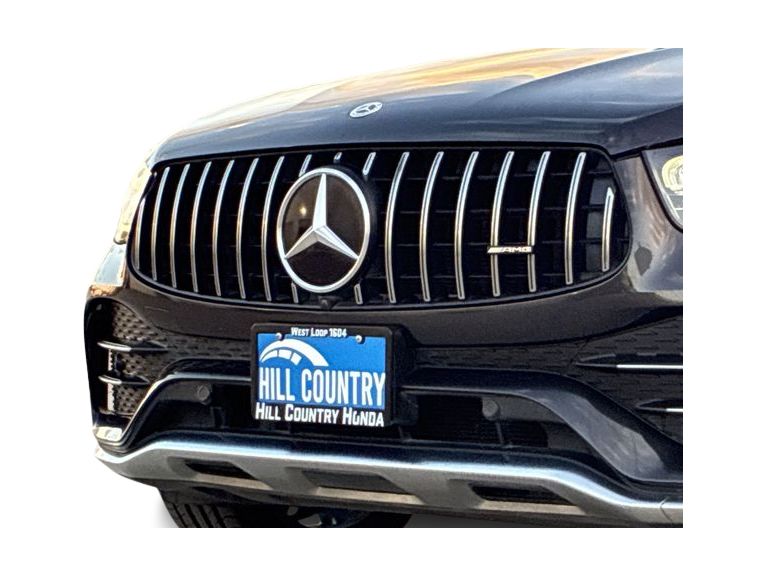 Thumbnail: 2022 Mercedes-Benz GLC - 26