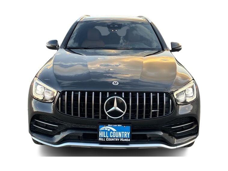 Thumbnail: 2022 Mercedes-Benz GLC - 6
