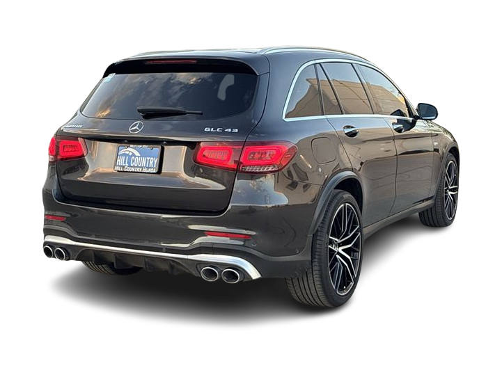 Thumbnail: 2022 Mercedes-Benz GLC - 21