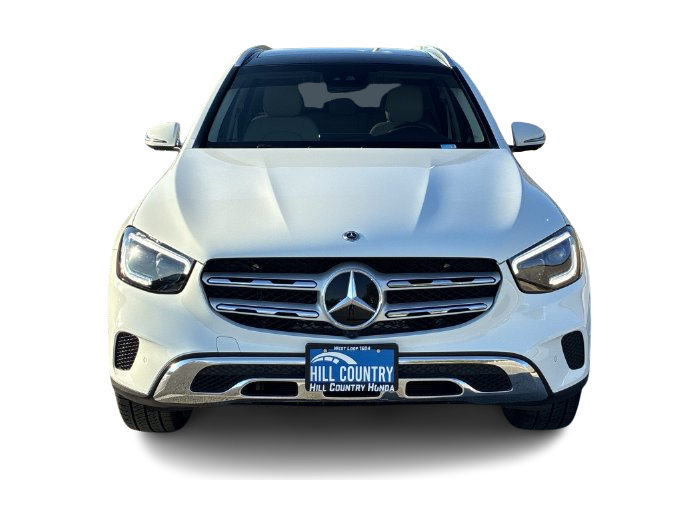 Thumbnail: 2022 Mercedes-Benz GLC - 22