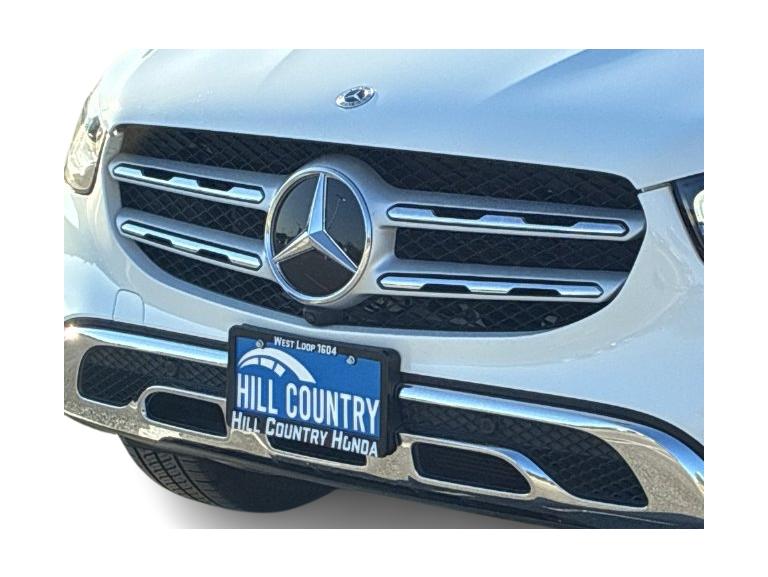 Thumbnail: 2022 Mercedes-Benz GLC - 25