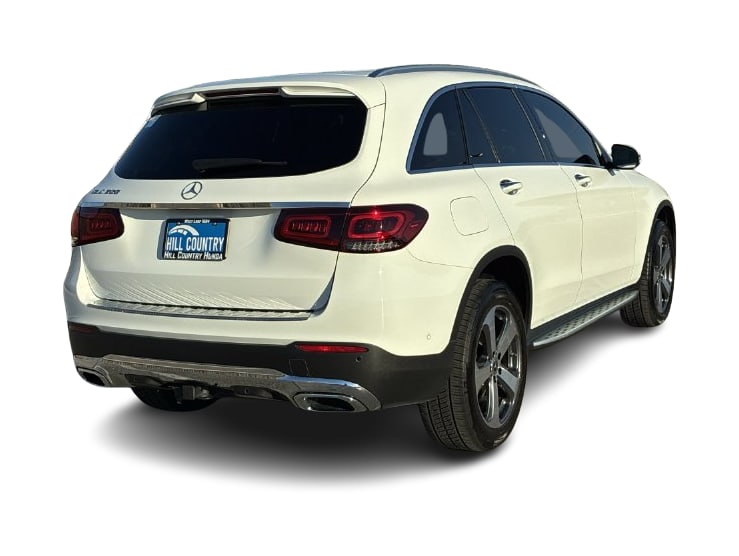 Thumbnail: 2022 Mercedes-Benz GLC - 20