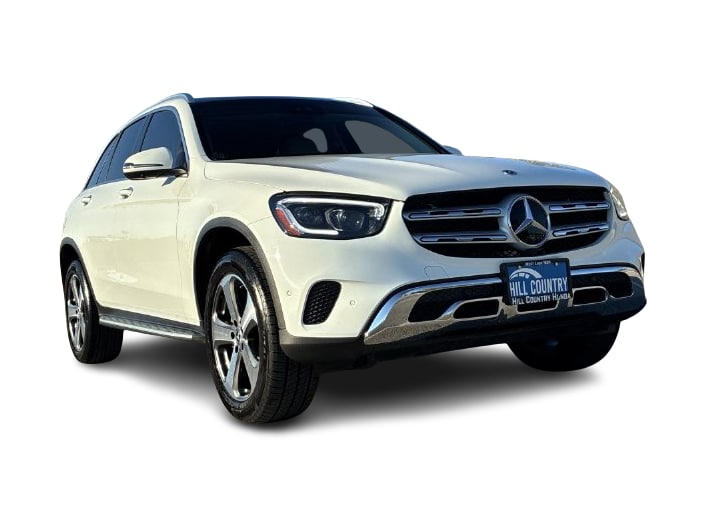 Thumbnail: 2022 Mercedes-Benz GLC - 23