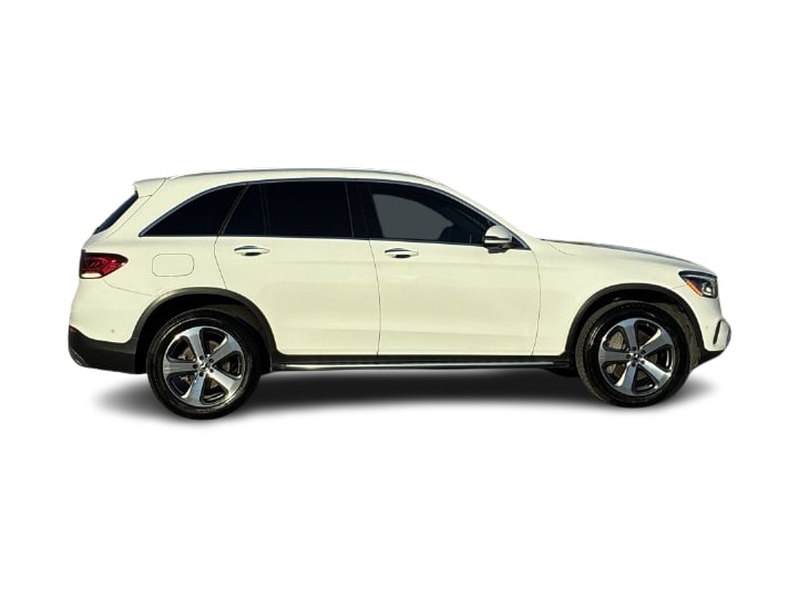 Thumbnail: 2022 Mercedes-Benz GLC - 21
