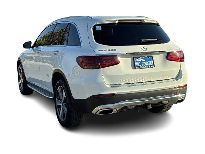 Thumbnail: 2022 Mercedes-Benz GLC - 4