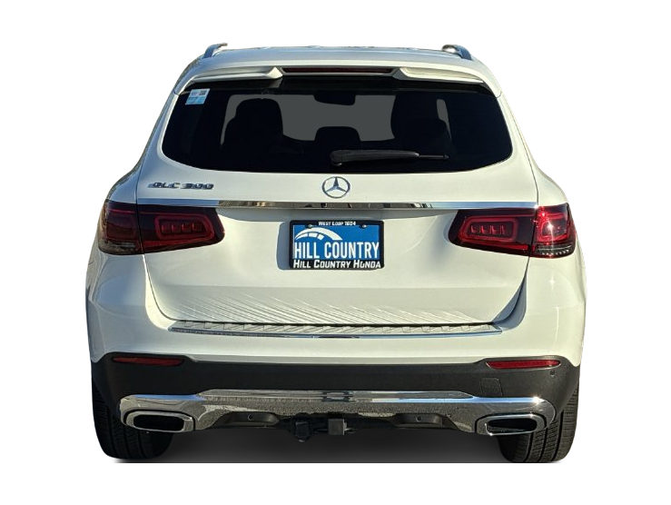 Thumbnail: 2022 Mercedes-Benz GLC - 5