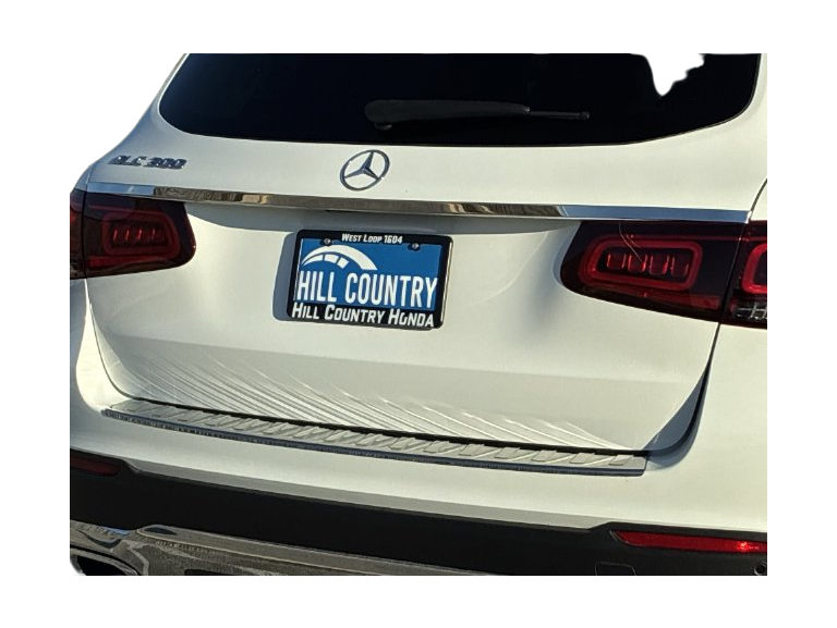 Thumbnail: 2022 Mercedes-Benz GLC - 26