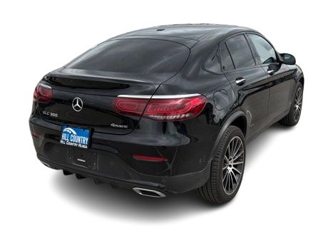 Thumbnail: 2022 Mercedes-Benz GLC - 17