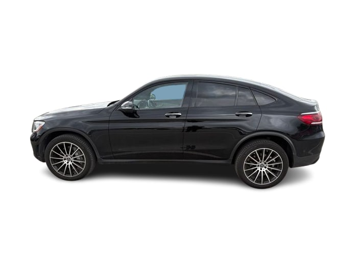Thumbnail: 2022 Mercedes-Benz GLC - 3