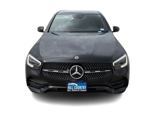 Thumbnail: 2022 Mercedes-Benz GLC - 6
