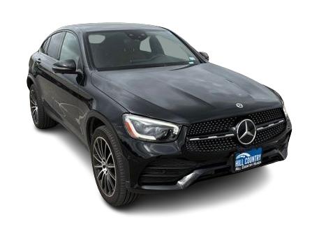 Thumbnail: 2022 Mercedes-Benz GLC - 19
