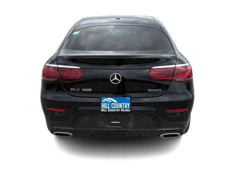Thumbnail: 2022 Mercedes-Benz GLC - 5