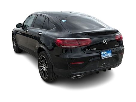 Thumbnail: 2022 Mercedes-Benz GLC - 4