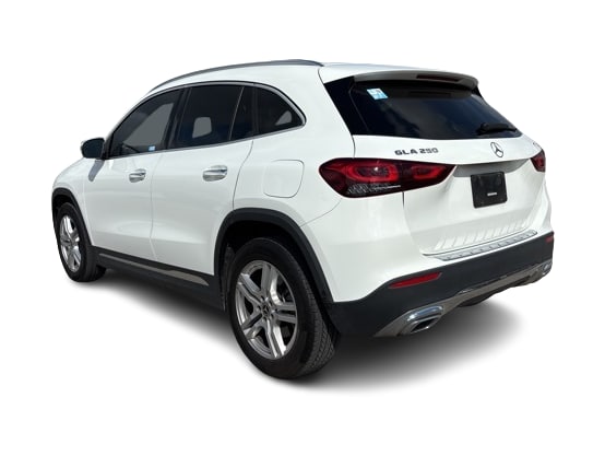 Thumbnail: 2023 Mercedes-Benz GLA - 4