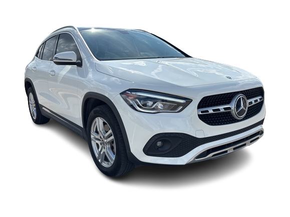 Thumbnail: 2023 Mercedes-Benz GLA - 18