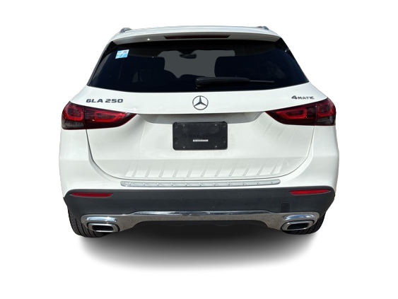 Thumbnail: 2023 Mercedes-Benz GLA - 5