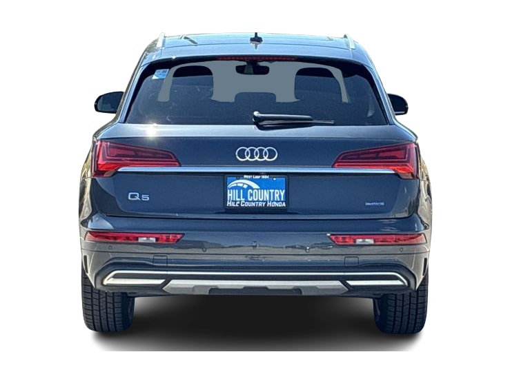 Thumbnail: 2024 Audi Q5 - 5