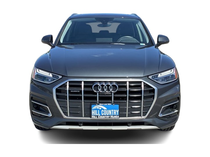 Thumbnail: 2024 Audi Q5 - 6
