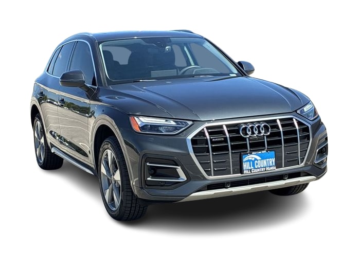 Thumbnail: 2024 Audi Q5 - 23