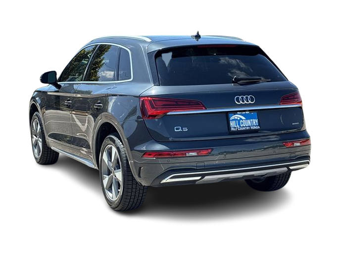 Thumbnail: 2024 Audi Q5 - 4