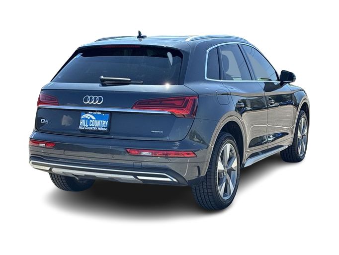 Thumbnail: 2024 Audi Q5 - 21