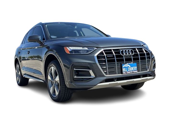 Thumbnail: 2024 Audi Q5 - 24