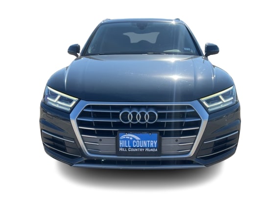 Thumbnail: 2018 Audi Q5 - 6