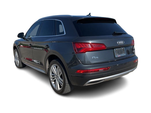 Thumbnail: 2018 Audi Q5 - 4