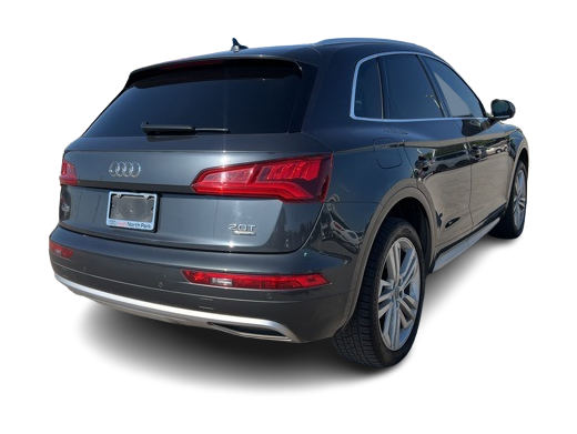 Thumbnail: 2018 Audi Q5 - 14