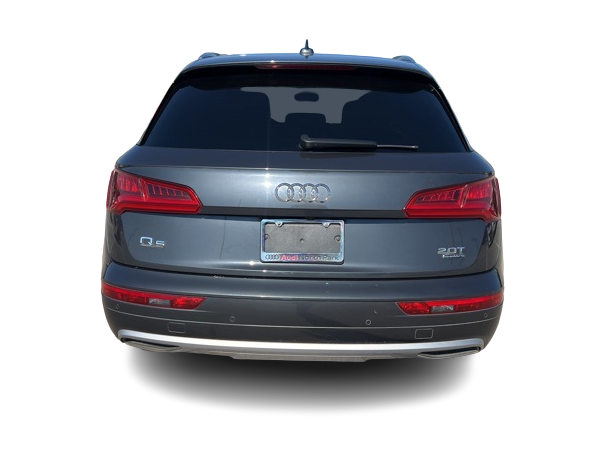 Thumbnail: 2018 Audi Q5 - 5