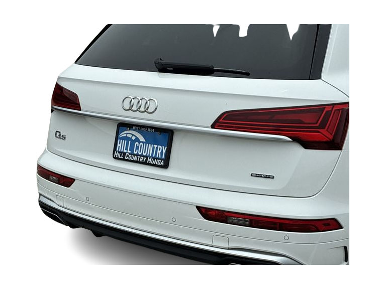 Thumbnail: 2023 Audi Q5 - 27