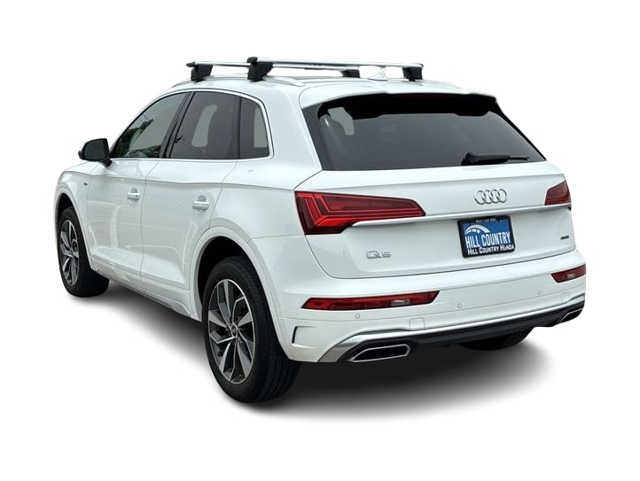 Thumbnail: 2023 Audi Q5 - 4