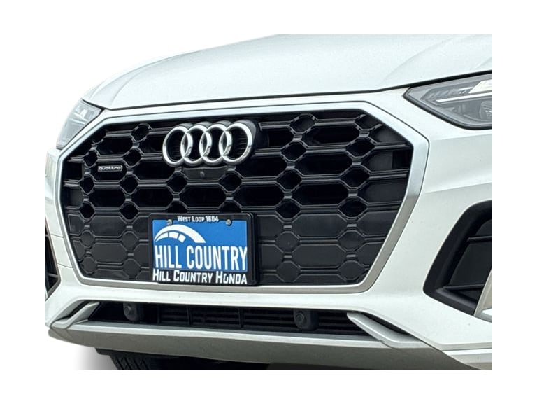 Thumbnail: 2023 Audi Q5 - 26