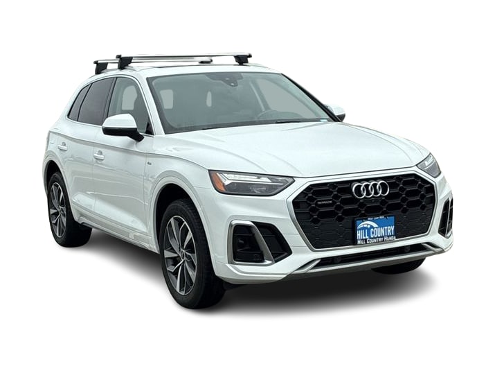Thumbnail: 2023 Audi Q5 - 23