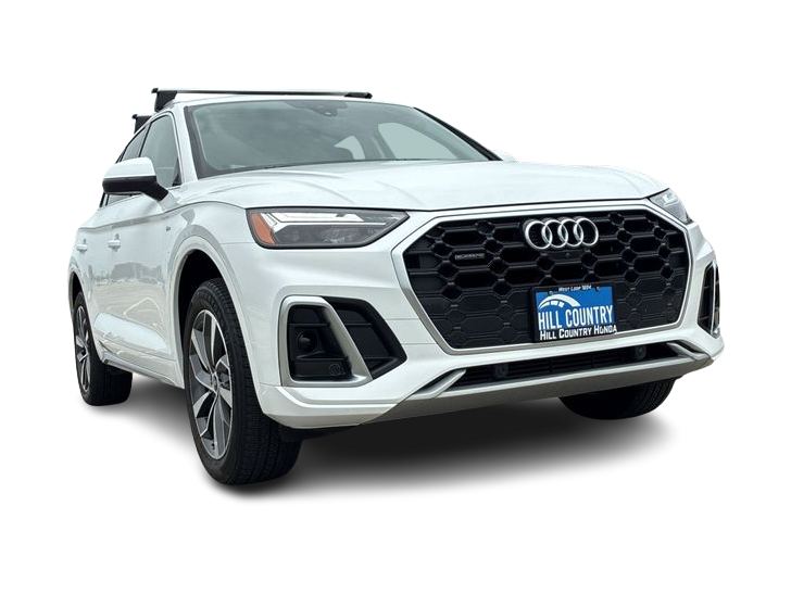 Thumbnail: 2023 Audi Q5 - 24