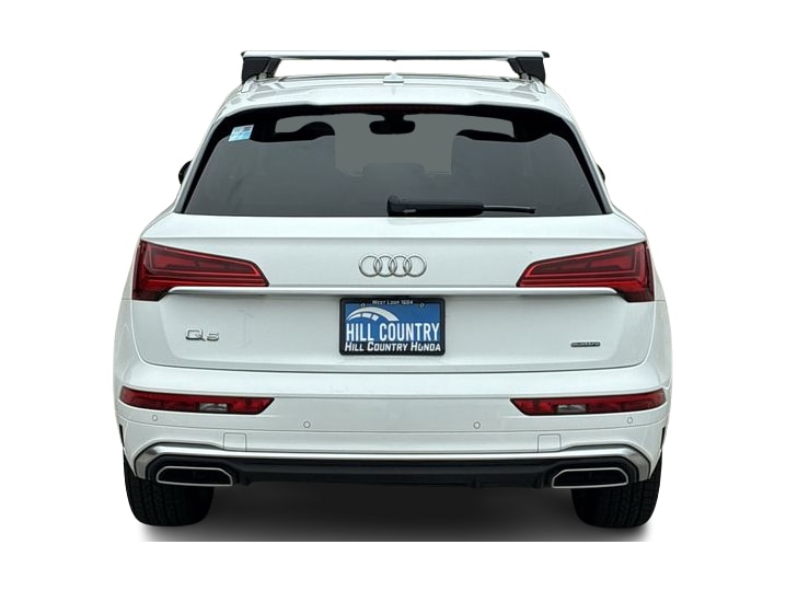 Thumbnail: 2023 Audi Q5 - 5