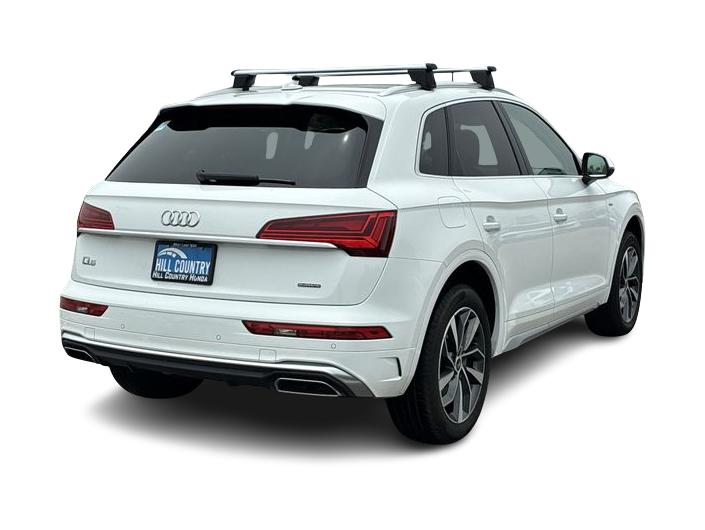 Thumbnail: 2023 Audi Q5 - 21