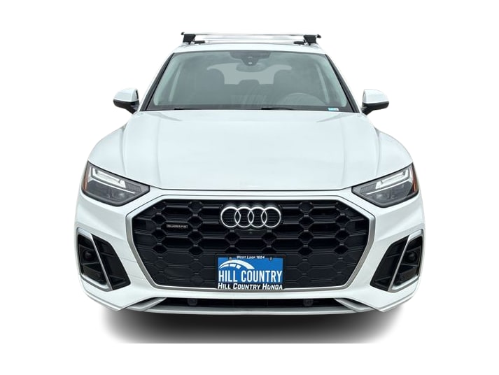 Thumbnail: 2023 Audi Q5 - 6
