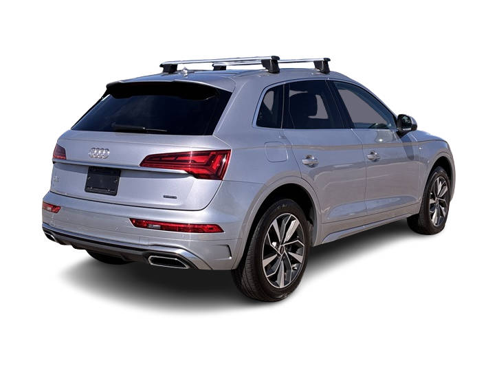 Thumbnail: 2023 Audi Q5 - 22