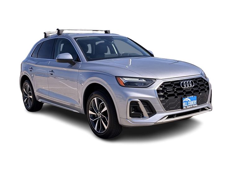 Thumbnail: 2023 Audi Q5 - 24