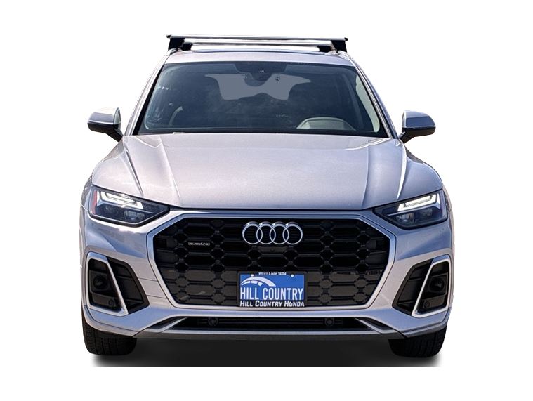 Thumbnail: 2023 Audi Q5 - 6