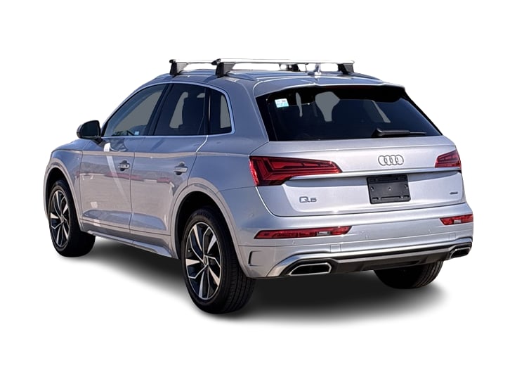 Thumbnail: 2023 Audi Q5 - 4