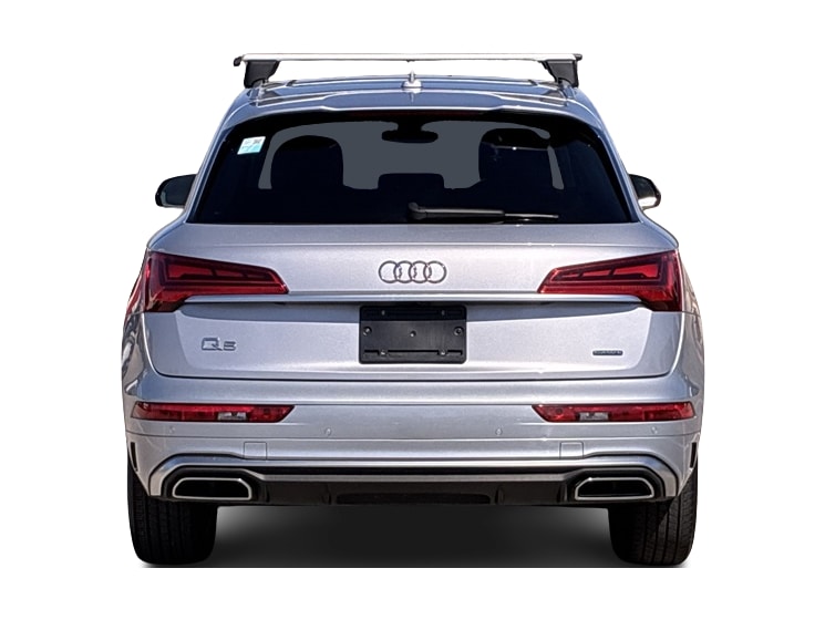 Thumbnail: 2023 Audi Q5 - 5
