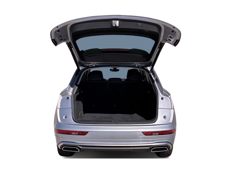 Thumbnail: 2023 Audi Q5 - 19