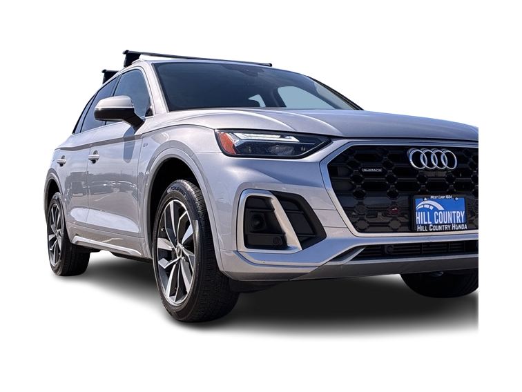 Thumbnail: 2023 Audi Q5 - 25