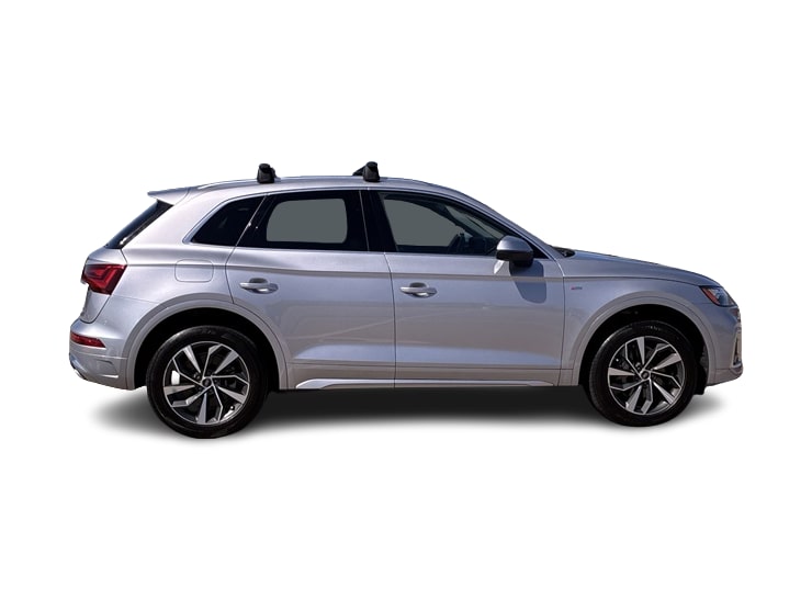 Thumbnail: 2023 Audi Q5 - 23