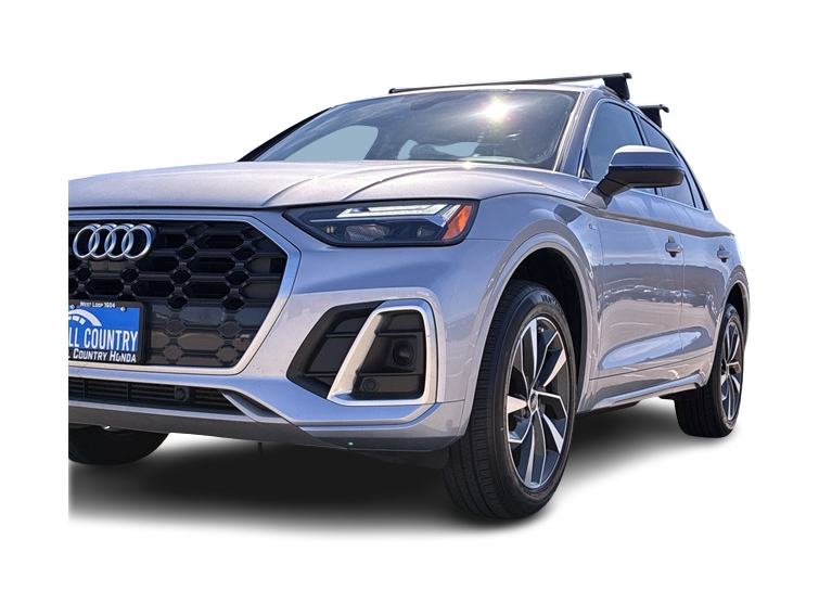 Thumbnail: 2023 Audi Q5 - 26