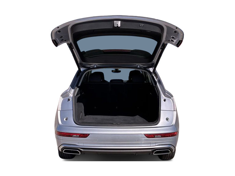 Thumbnail: 2023 Audi Q5 - 19